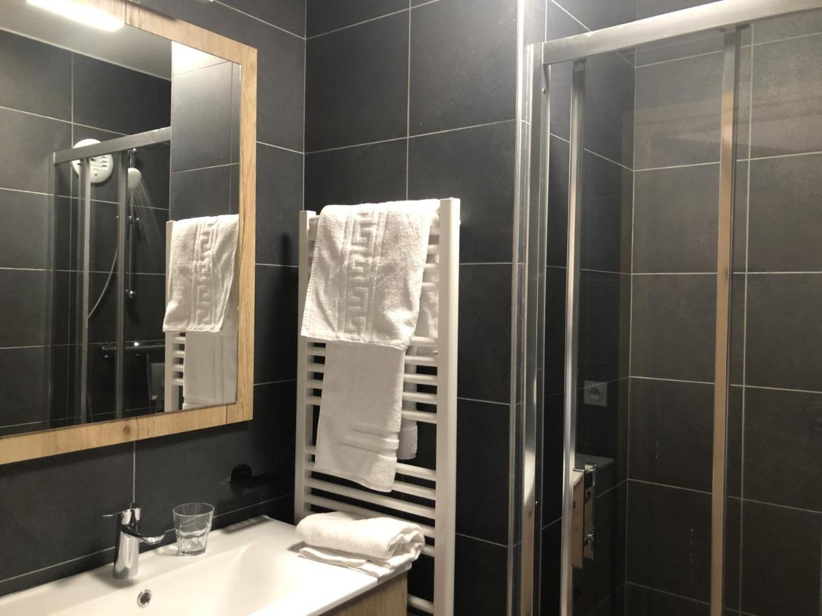 Le Chateau D'Hermonville B&B / Chambres D'Hotes Dış mekan fotoğraf