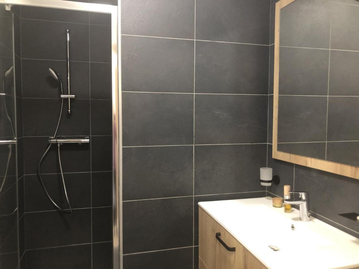 Le Chateau D'Hermonville B&B / Chambres D'Hotes Dış mekan fotoğraf