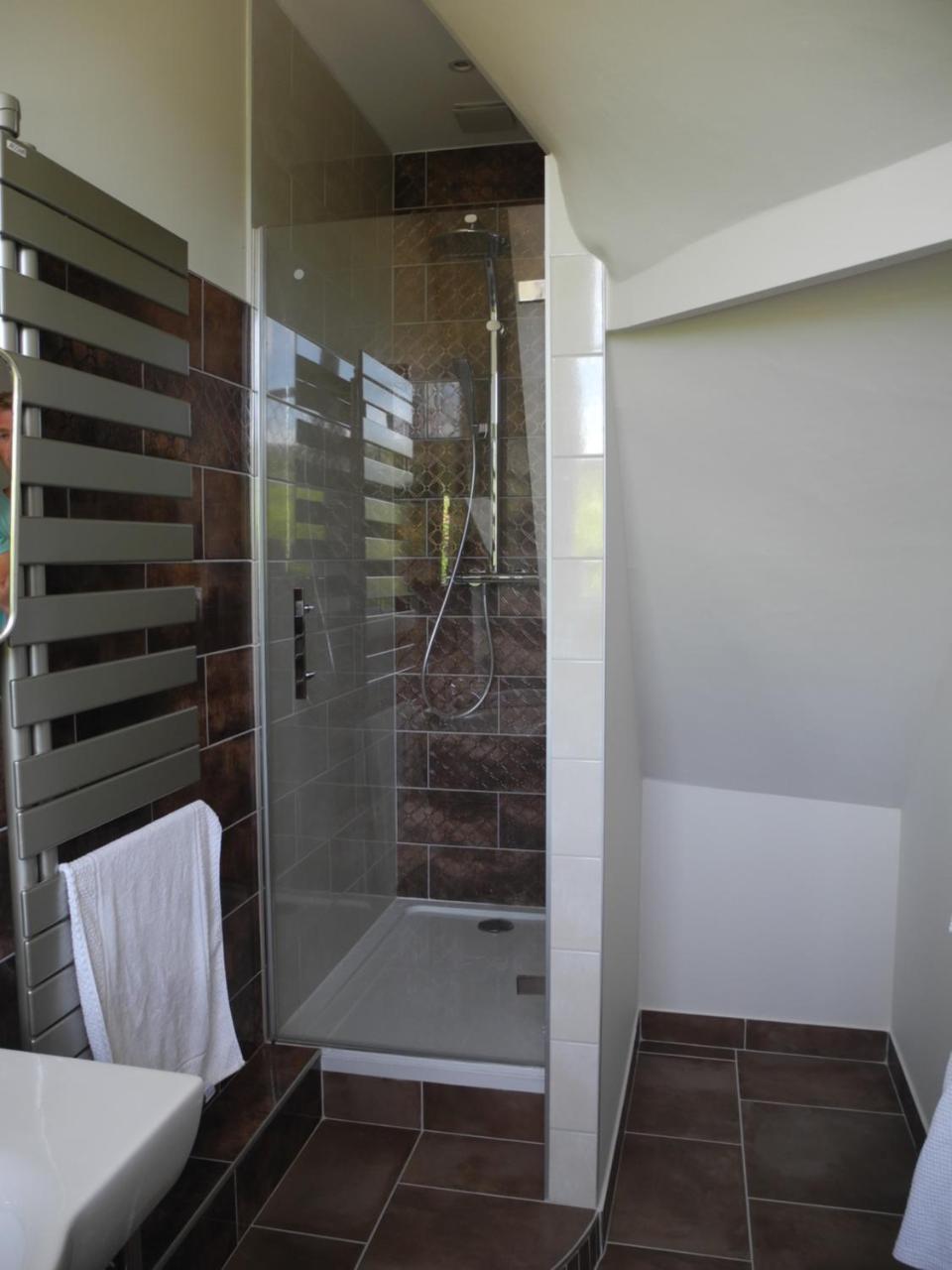 Le Chateau D'Hermonville B&B / Chambres D'Hotes Dış mekan fotoğraf