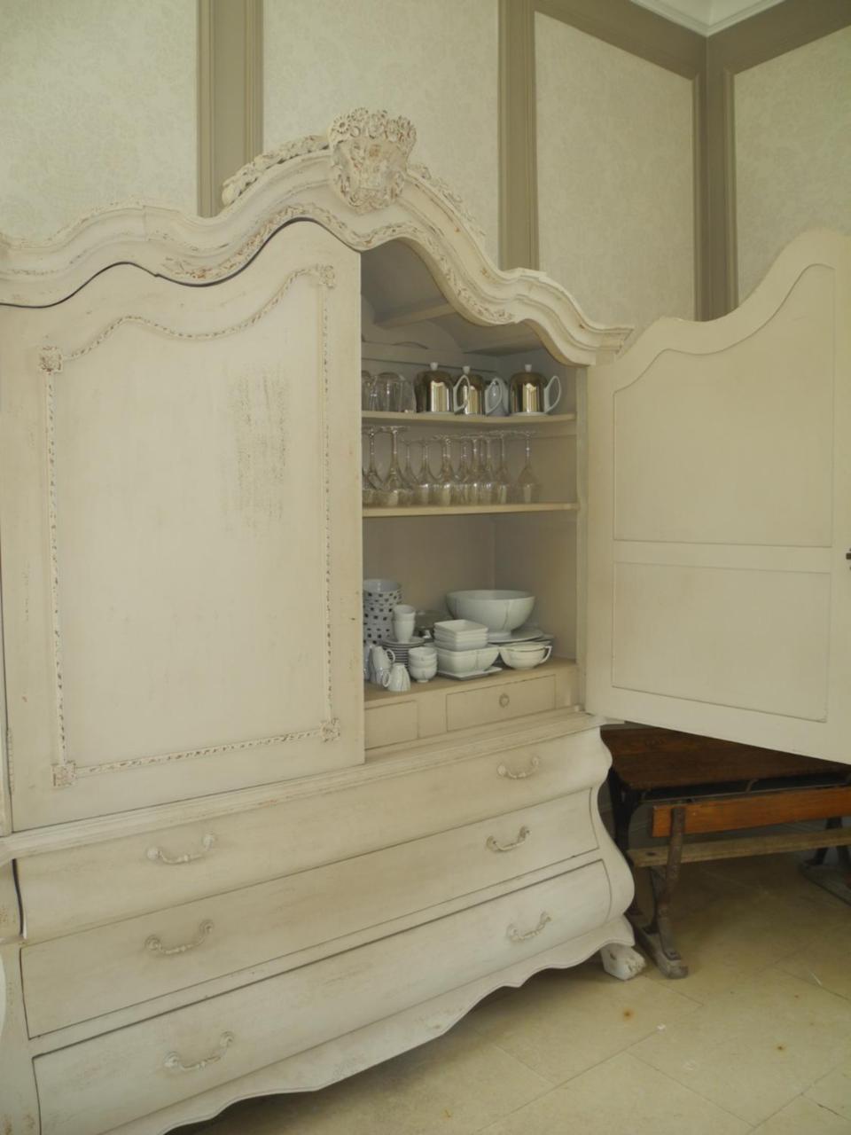 Le Chateau D'Hermonville B&B / Chambres D'Hotes Dış mekan fotoğraf