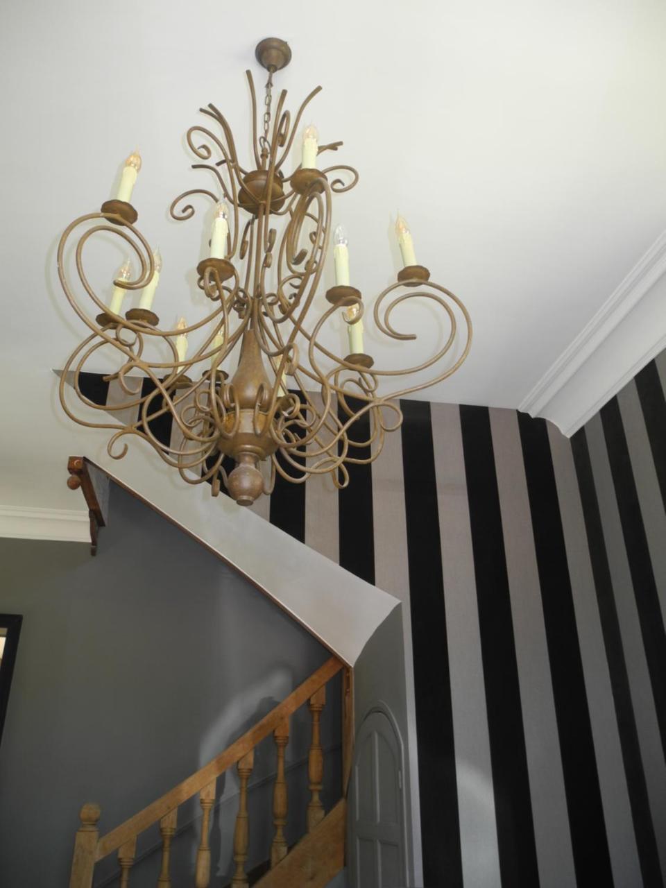 Le Chateau D'Hermonville B&B / Chambres D'Hotes Dış mekan fotoğraf